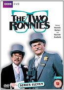 The Two Ronnies - Series 11  