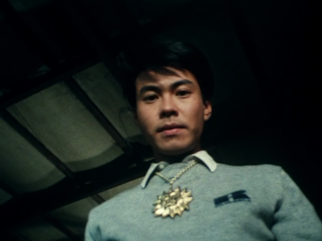 Masahiko Abe