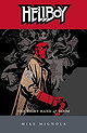 Hellboy, Vol. 4: The Right Hand of Doom