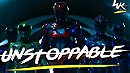 Power Rangers Movie 2017 The Score - Unstoppable 4K