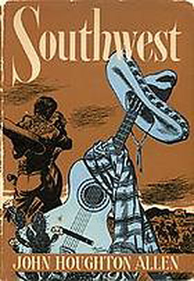 Southwest (A Zia book)