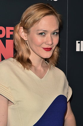 Louisa Krause