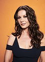 Catherine Zeta-Jones