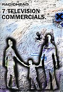 7 Television Commercials [DVD]