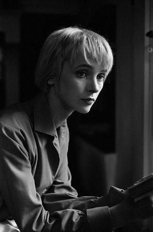 Edith Scob