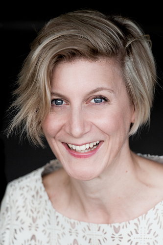 Mareile Blendl