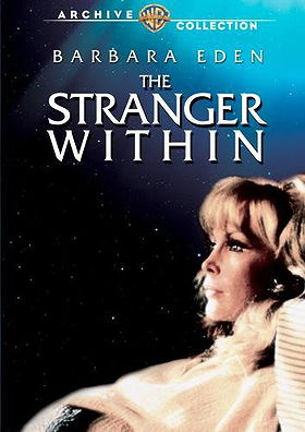 The Stranger Within (Warner Archive Collection)