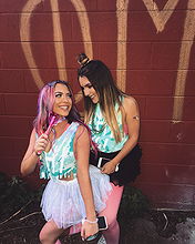 Olivia Sysak pictures and photos