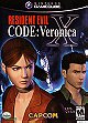 Resident Evil CODE: Veronica X