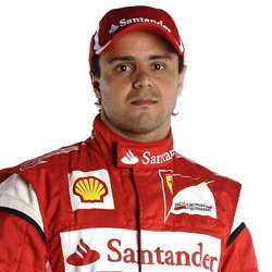 Felipe Massa