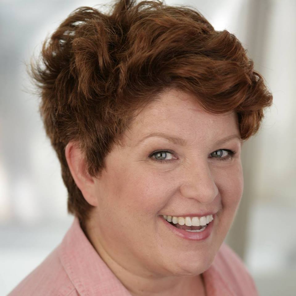 Klea Blackhurst