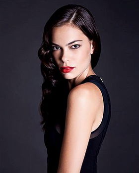 Barbara Rocha