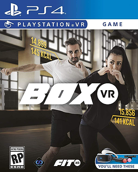 Box VR