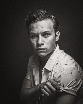 Finn Cole