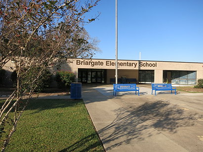 Briargate Elementary School