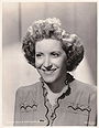 Gracie Allen