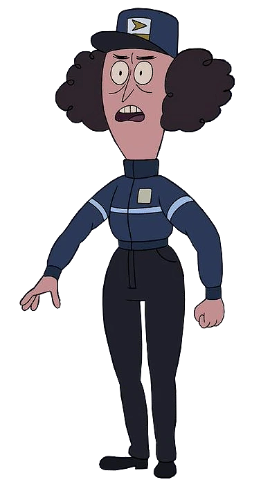 Helen (Costume Quest)