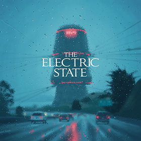 The Electric State