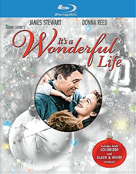 It's a Wonderful Life  by Paramount