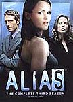 Alias - The Complete Third Season