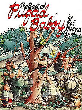 The Best Of Pugad Baboy