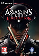 Assassin's Creed Liberation HD