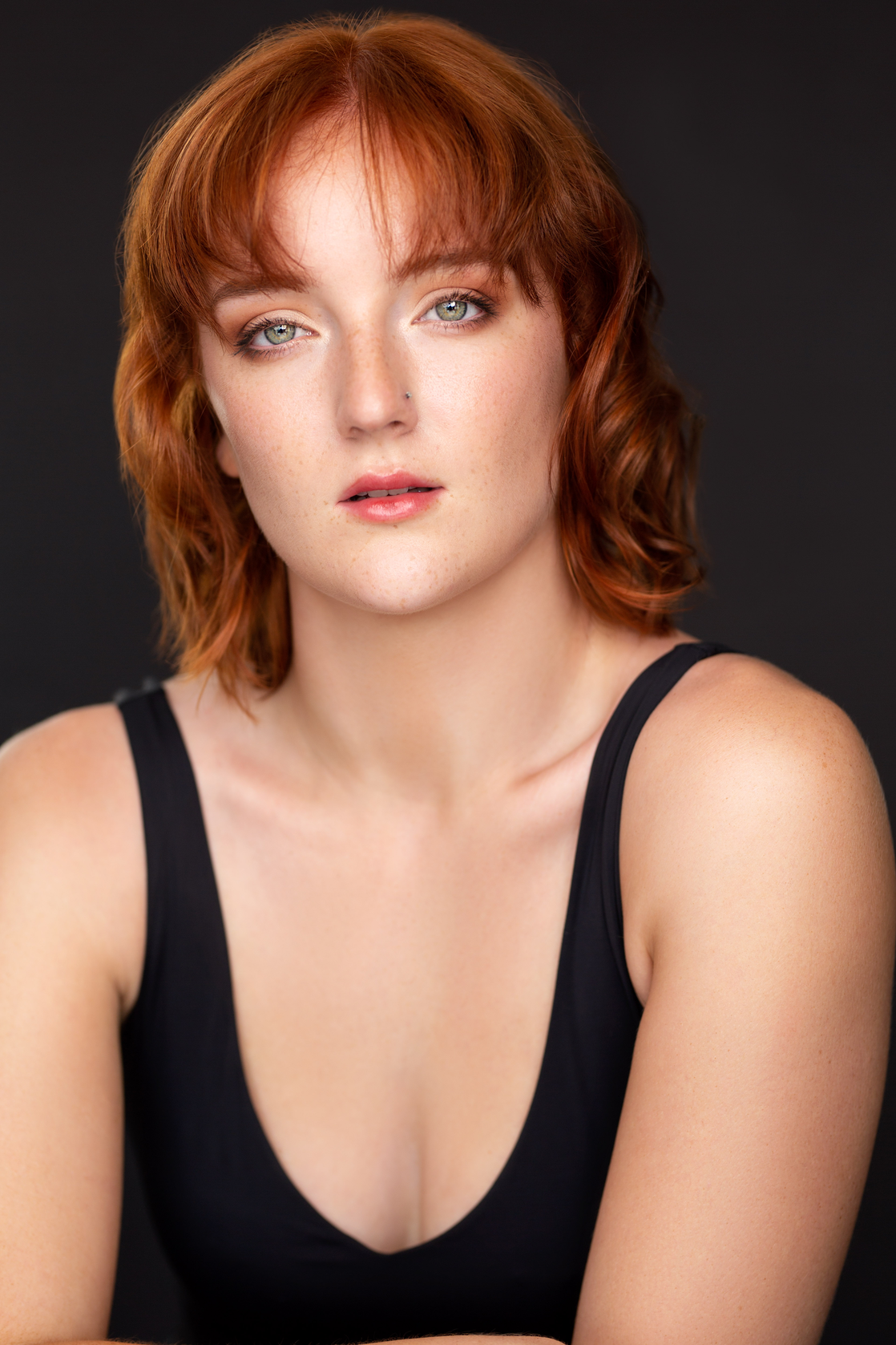 Rachael Withers