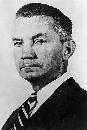 James Forrestal