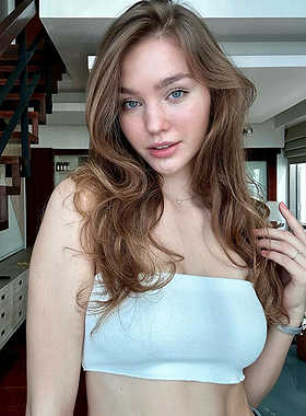 Anastasia Veretnova