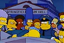 Who Shot Mr. Burns?