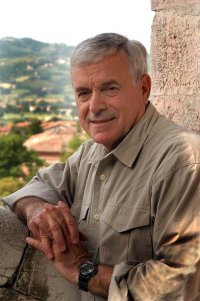 Louis Mazzatenta