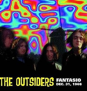 Fantasio - Dec 31, 1968