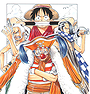Orange Town Arc