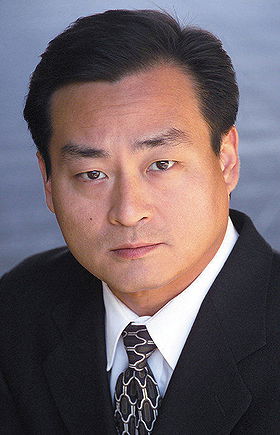 Tom Yi