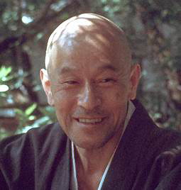 Shunryu Suzuki
