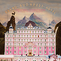 The Grand Budapest Hotel (Original Soundtrack)