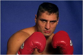 Andrzej Golota