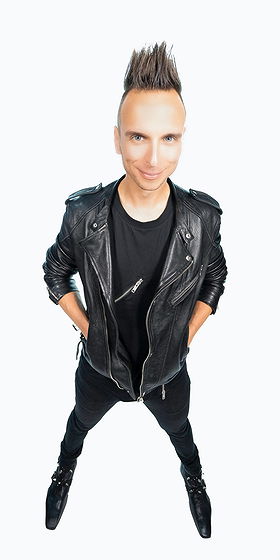 Leon Etienne
