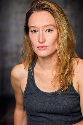 Marnee Carpenter