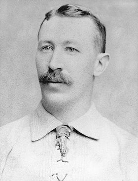 Buck Ewing