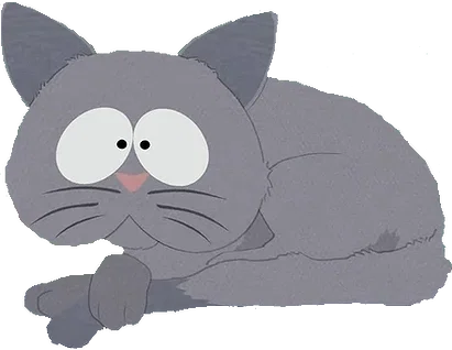 Mr. Kitty