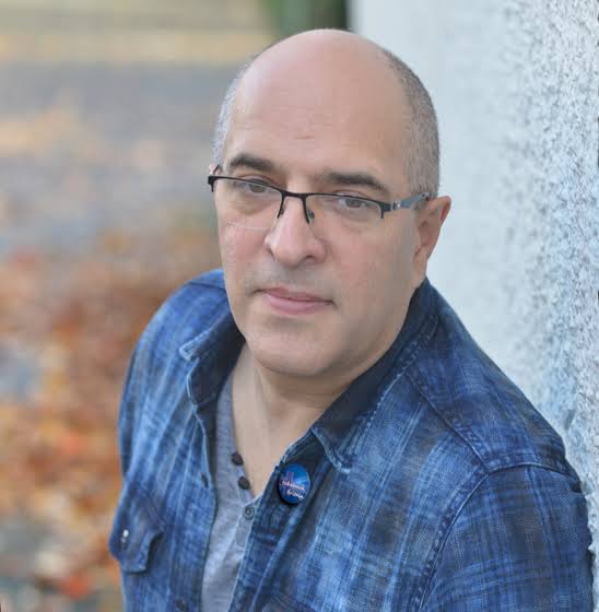 Dominic Minghella