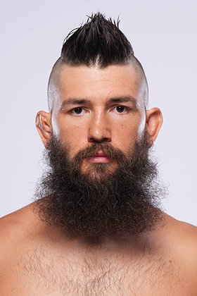 Bryan Barberena