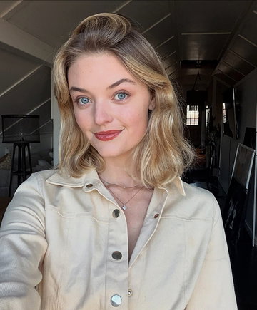 Willow Hand