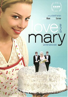 Love and Mary