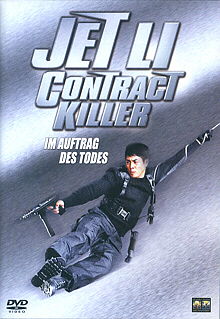Contract Killer - Im Auftrag des Todes