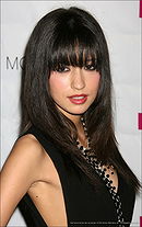 Christian Serratos