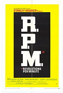 R.P.M.                                  (1970)