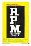R.P.M.                                  (1970)