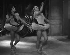 Jeux d'enfants